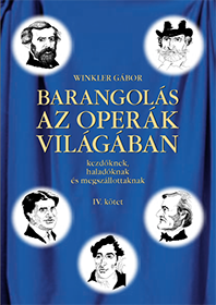 Winkler Gábor: Barangolás az operák világában
