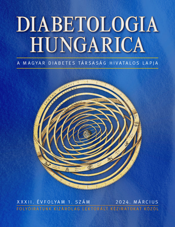 Diabetologia Hungarica
