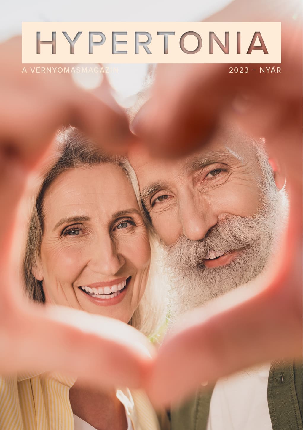 Diabetes és Hypertonia – egyéni előfizetőknek (évi 6+2 lapszám)
