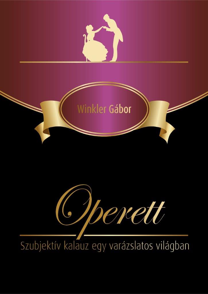 Winkler Gábor: Operett