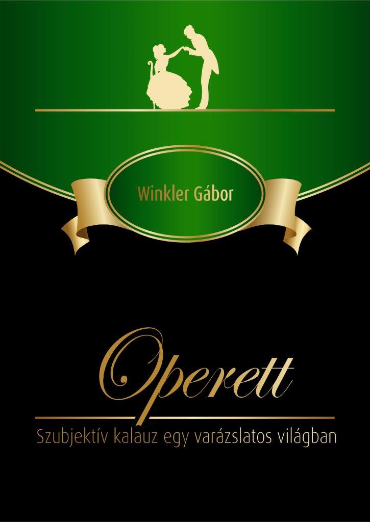 Winkler Gábor: Operett