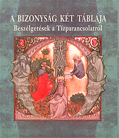 A bizonyság két táblája