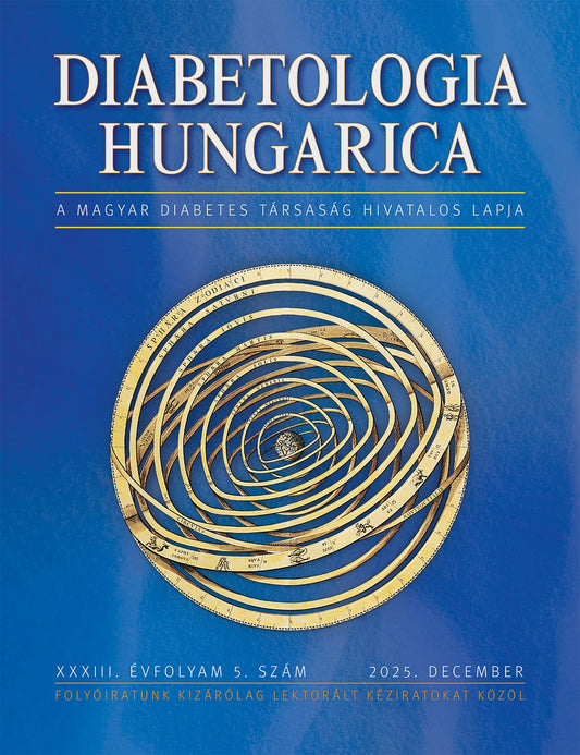 Diabetologia Hungarica