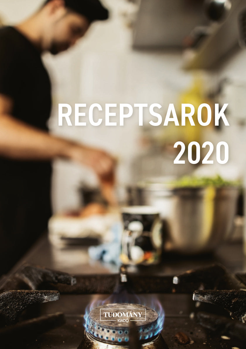 Receptsarok 2020